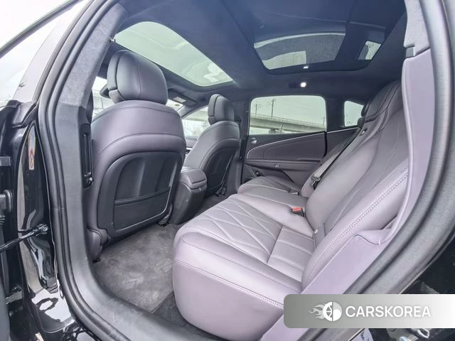 GAC Haobo Haobo A800 id 3908114 из Китая 13