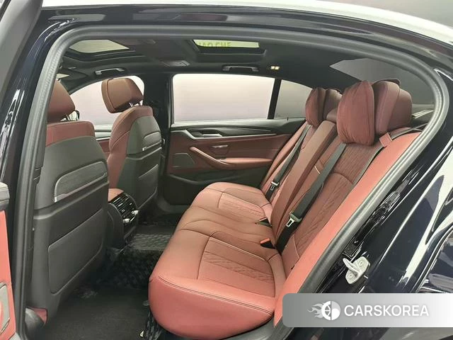 BMW 5 series id 4313840 из Китая 14