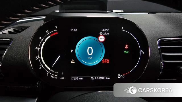 Mini Cooper S Clubman id 4195324 из Кореи 18