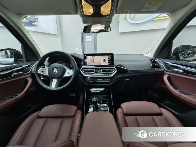 BMW X3 id 4367389 из Китая 8