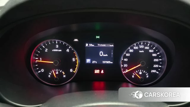 Kia Sportage The Bold id 4551874 из Кореи 30