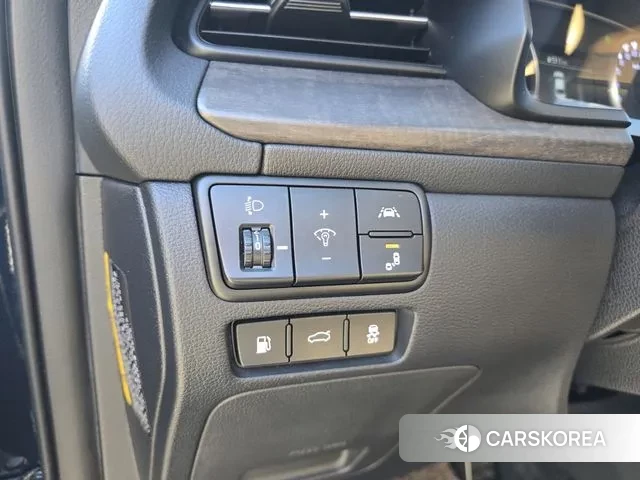 Kia K7 Premier id 3464602 из Кореи 18