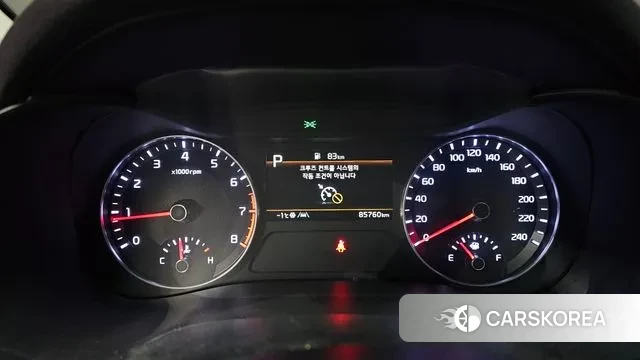 Kia The New K3 2nd generation id 3655389 из Кореи 18