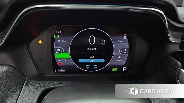 Chevrolet (GM Daewoo) New Bolt EV id 3726614 из Кореи 18