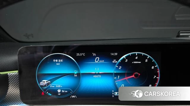 Mercedes-Benz A-Class W177 id 4774350 из Кореи 18