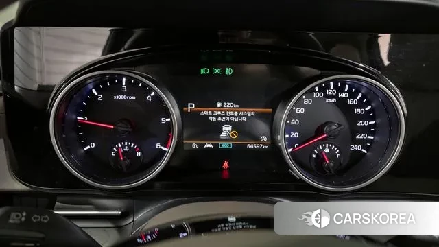 Kia Carnival 4th generation id 3654399 из Кореи 18