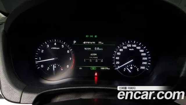 Genesis G80 id 2385797 из Кореи 18