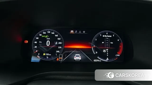 Renault Korea (Samsung) XM3 id 3713396 из Кореи 18