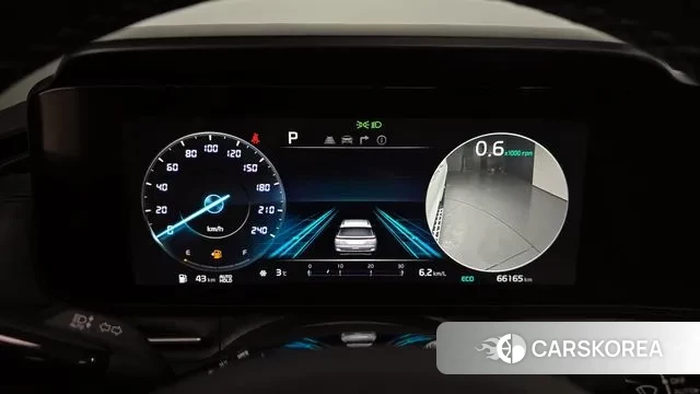 Kia Carnival 4th generation id 3529388 из Кореи 18