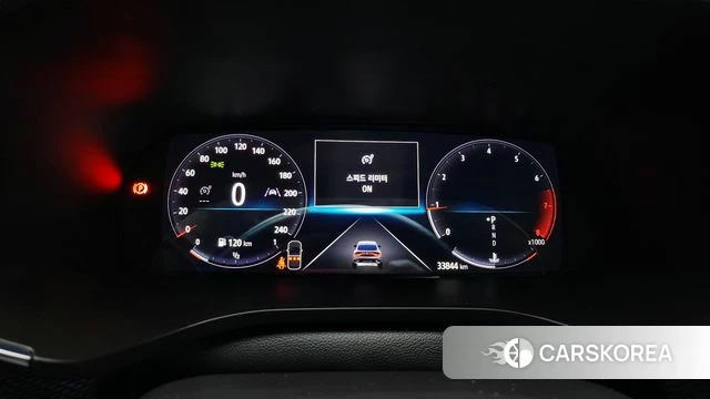 Renault Korea (Samsung) XM3 id 4396643 из Кореи 24