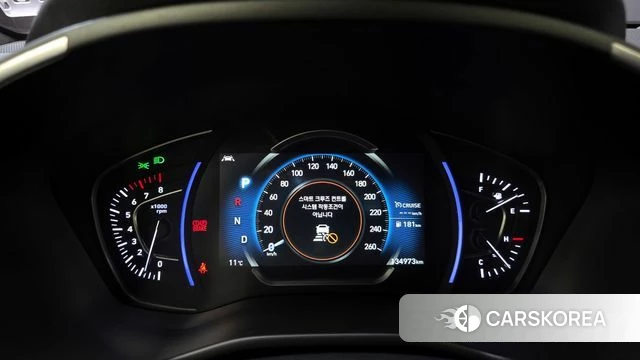 Hyundai Santa Fe TM id 3820645 из Кореи 18