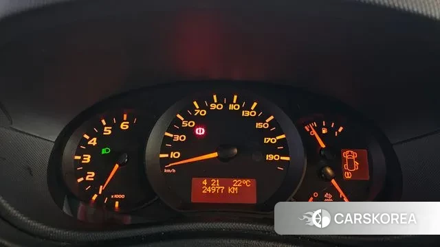 Renault Korea (Samsung) Master id 3362887 из Кореи 18