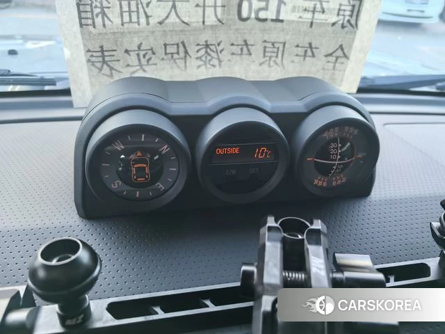 Toyota FJ Cool Luze id 4257443 из Китая 18
