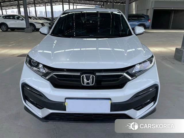 Honda XR-V id 4274030 из Китая 14