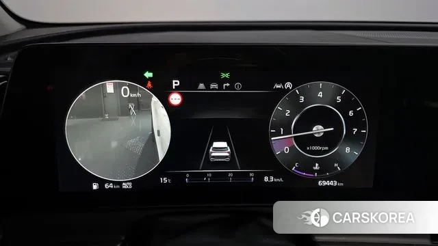 Kia Sportage 5th Generation id 3355507 из Кореи 18