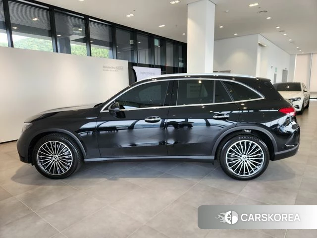Mercedes-Benz GLC-Class X254 id 4686341 из Кореи 18