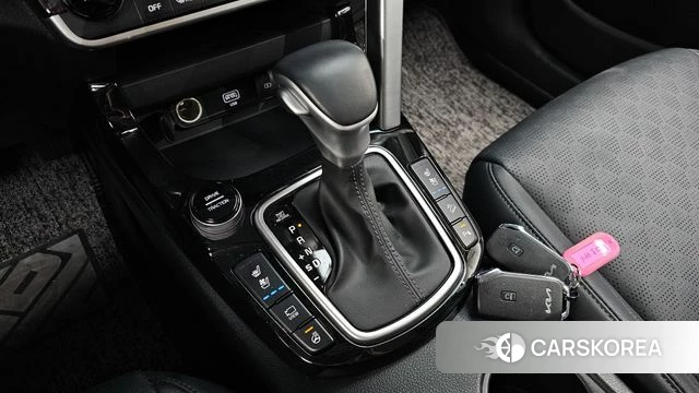 Kia Seltos id 3871394 из Кореи 18
