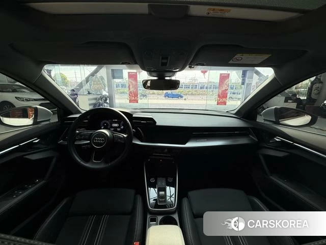 Audi A3 id 4238761 из Китая 20