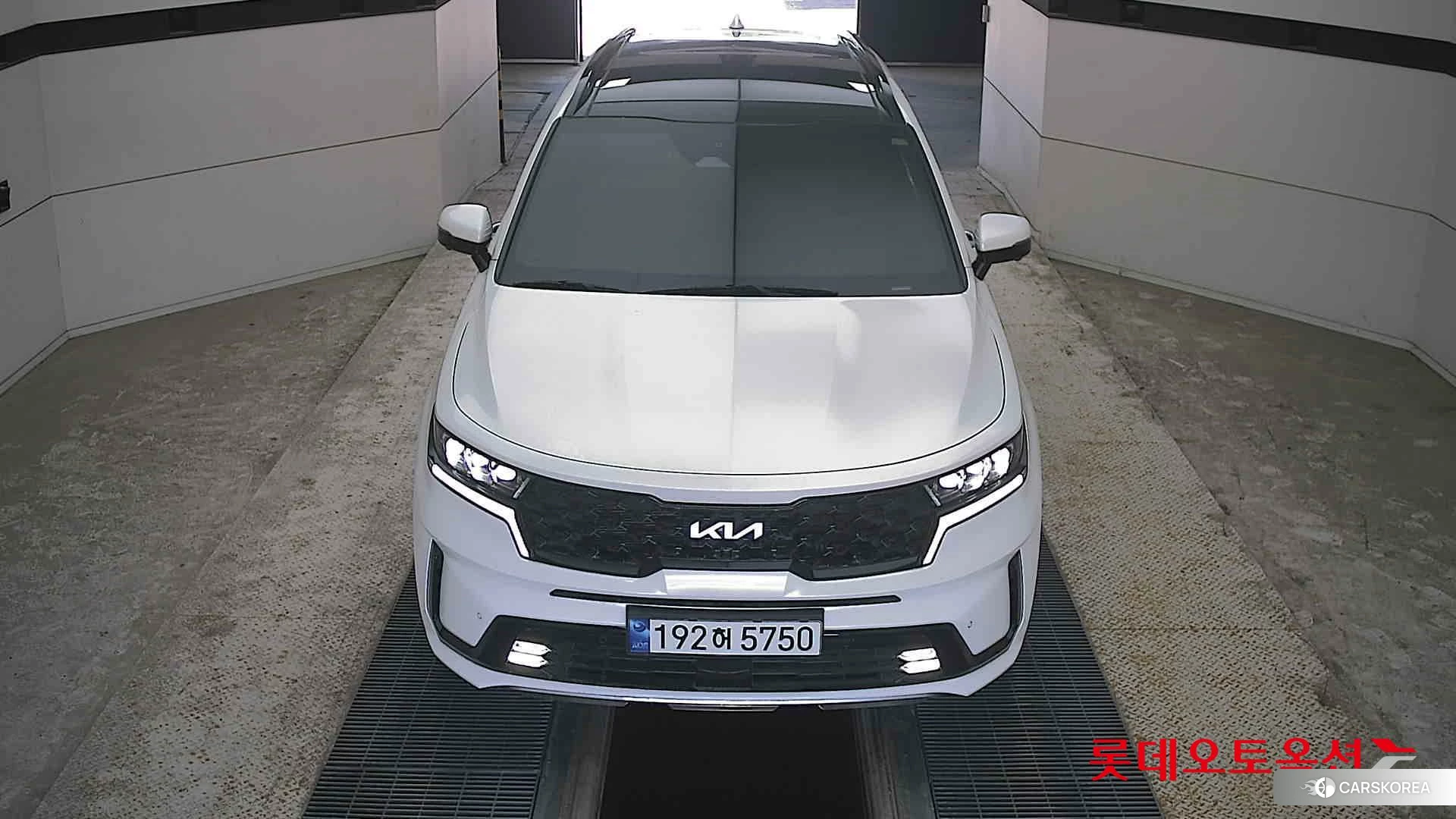 Kia Sorento id 4296908 из Кореи 35