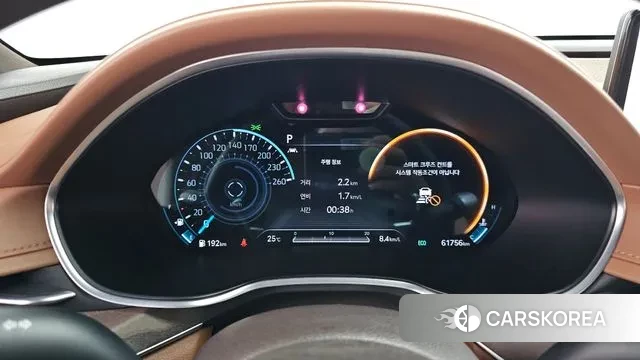Genesis G80 (RG3) id 2895689 из Кореи 18