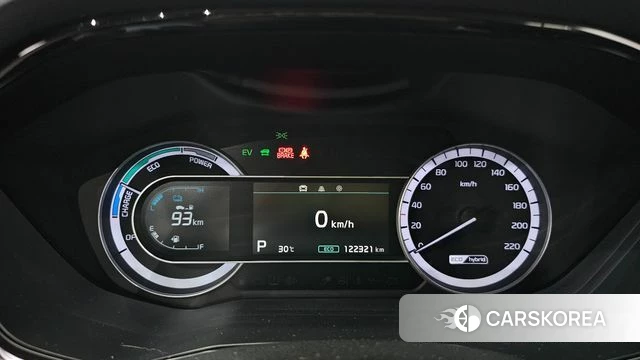 Kia The New Niro id 4641881 из Кореи 28