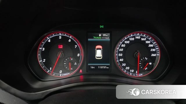 Hyundai Veloster (JS) id 3911767 из Кореи 18