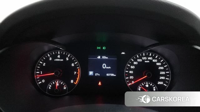 Kia The New K5 2nd generation id 4647864 из Кореи 29