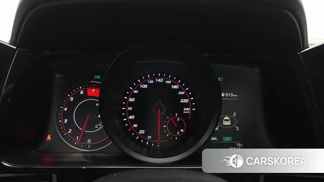 Hyundai Avante (CN7) id 4354912 из Кореи 29