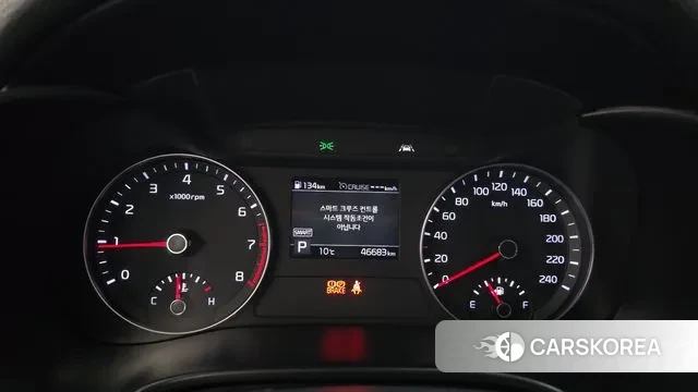 Kia Come New K3 id 3723739 из Кореи 18