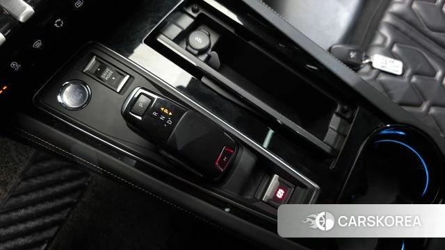 Peugeot 508 second Generation id 3966085 из Кореи 18