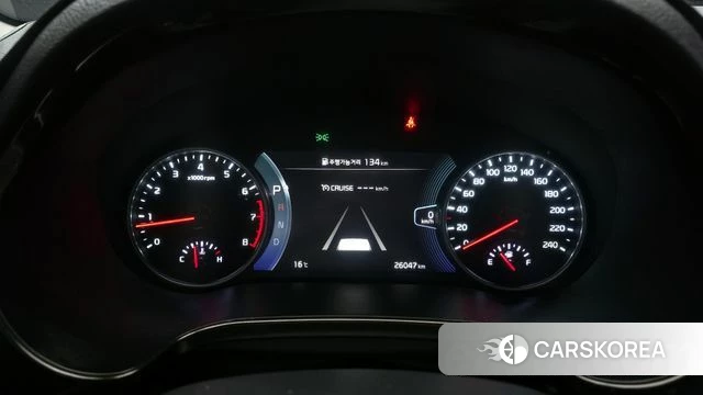 Kia Seltos id 3866911 из Кореи 18