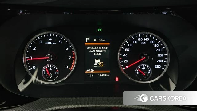 Kia K5 3rd generation id 4292369 из Кореи 28