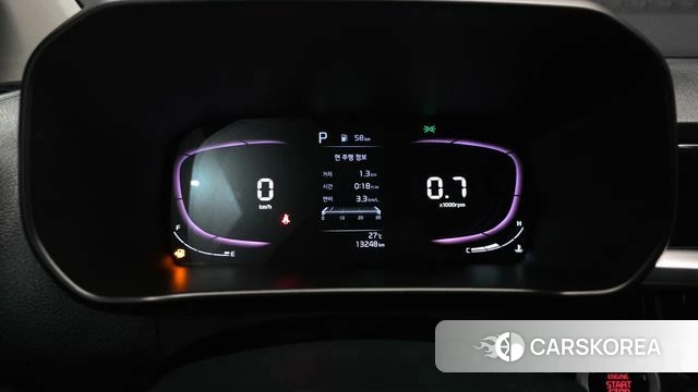 Kia The New Morning (JA) id 4686877 из Кореи 32