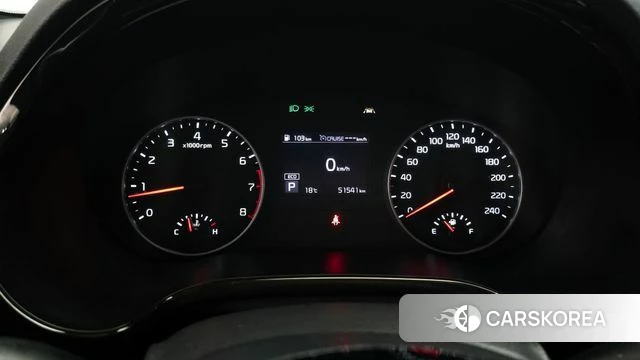 Kia Seltos id 3843162 из Кореи 18