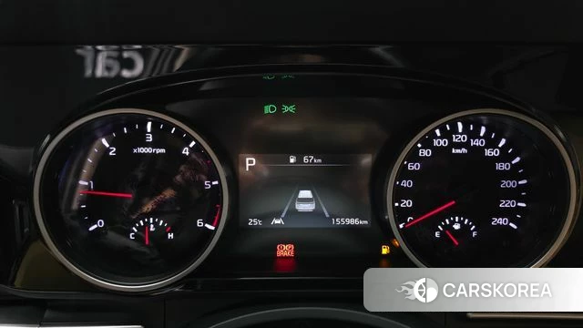Kia Carnival 4th generation id 4476668 из Кореи 29