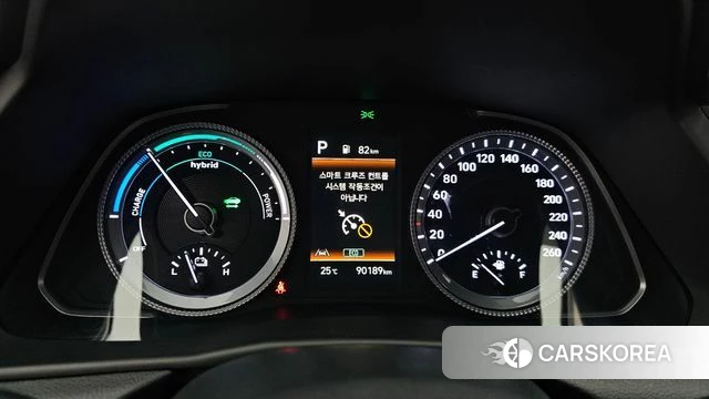 Hyundai Sonata Hybrid (DN8) id 4469252 из Кореи 18