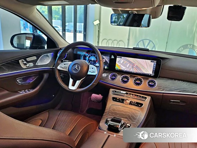 Mercedes-Benz CLS-Class C257 id 4577152 из Кореи 18
