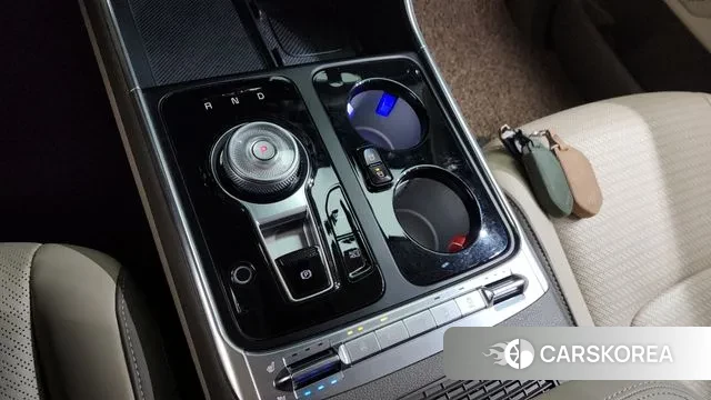 Kia The New Carnival 4th Generation id 3599811 из Кореи 18