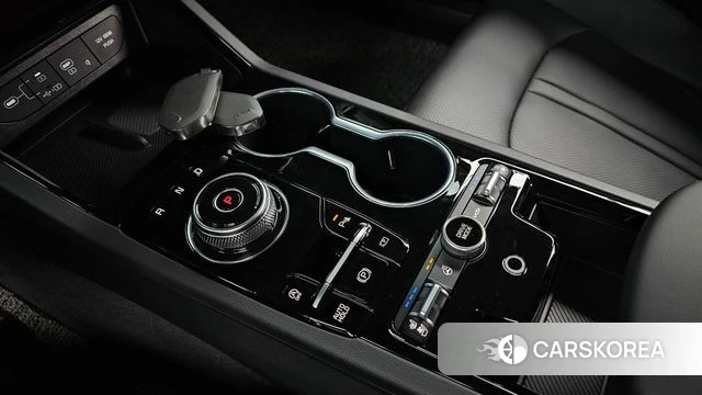 Kia The New K5 3rd generation id 4607406 из Кореи 30