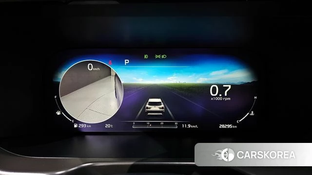 Kia Sorento 4th Generation id 4293682 из Кореи 30