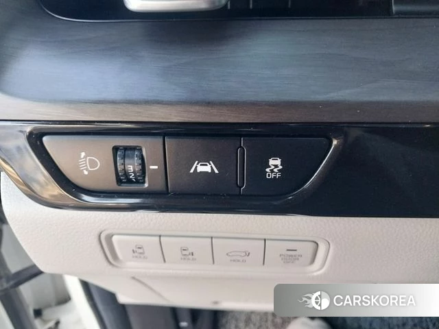 Kia Carnival 4th generation id 3911233 из Кореи 13