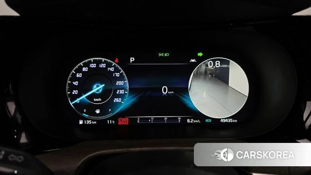 Kia K5 3rd generation id 3818815 из Кореи 18