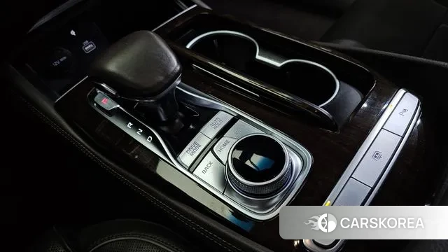 Kia More K9 id 3324796 из Кореи 18