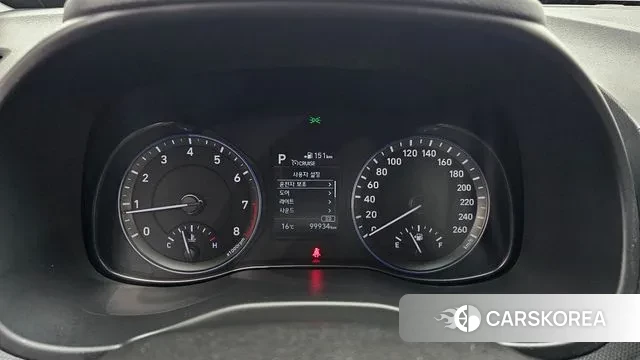 Hyundai Kona id 3336632 из Кореи 18