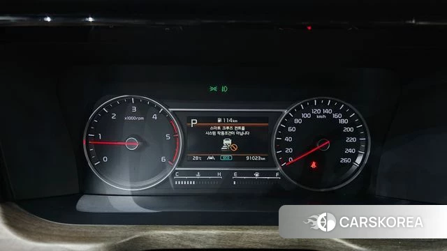 Kia Sorento 4th Generation id 4736948 из Кореи 35