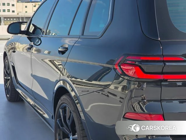BMW X7 (G07) id 4367099 из Кореи 18