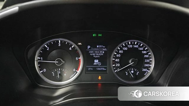 Hyundai Santa Fe TM id 4295036 из Кореи 28