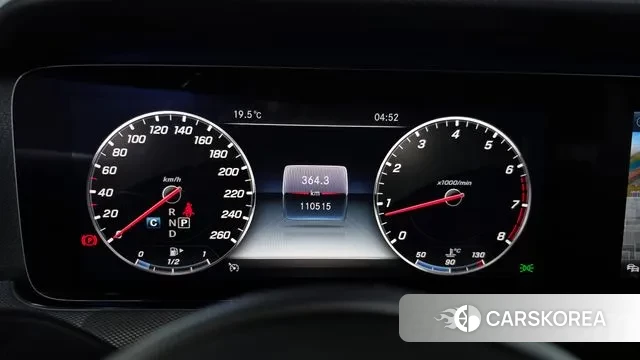 Mercedes-Benz E-Class W213 id 3284212 из Кореи 18