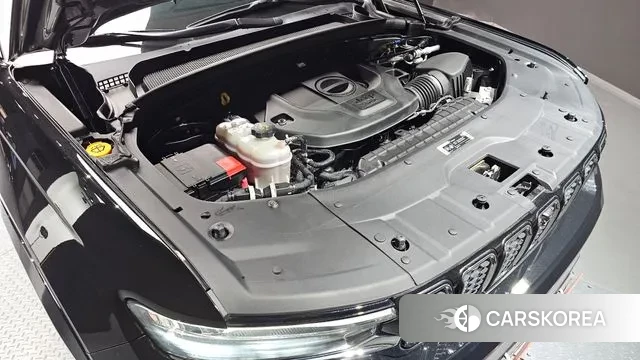 Jeep Grand Cherokee (WL) id 3281097 из Кореи 18