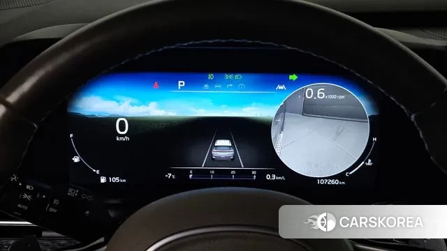 Kia Carnival 4th generation id 3539505 из Кореи 18